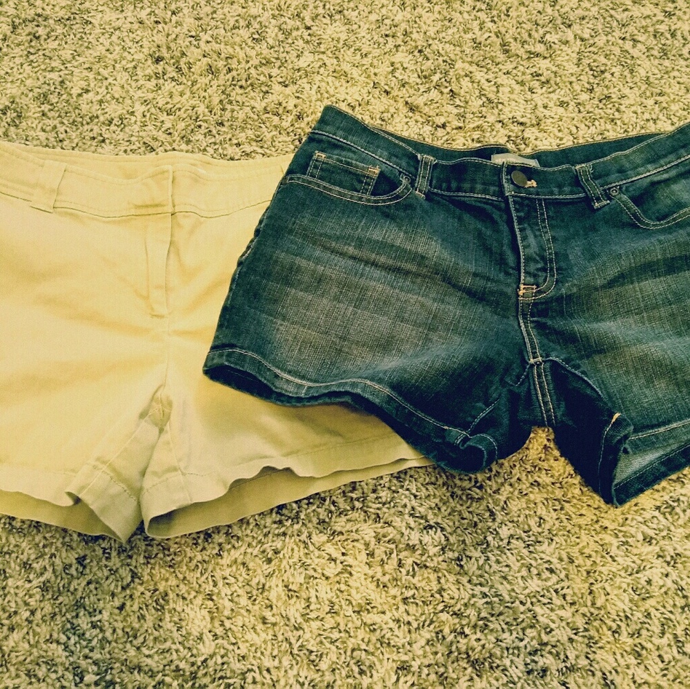 Shorts